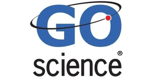 GO-science Promo Code