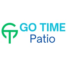 Go Time Patio Promo Code