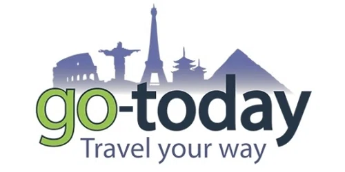 Go-Today Merchant logo