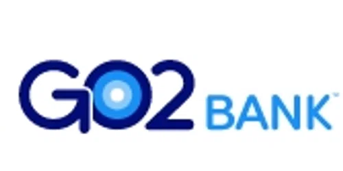 GO2 Bank Merchant logo