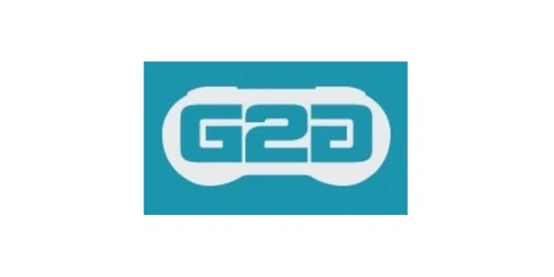 Go2Games coupon