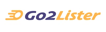 Go2Lister Merchant Logo