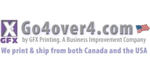 Go4over4 Promo Code