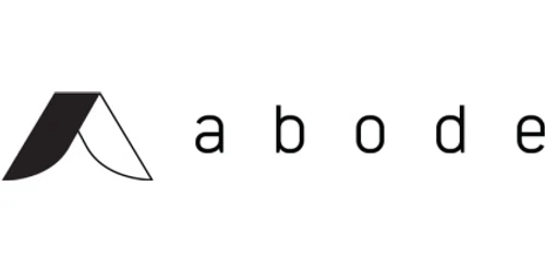 Abode Merchant logo