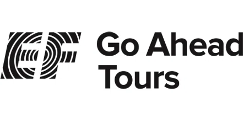 Go Ahead Tours Merchant logo