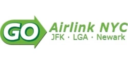 Go Airlink NYC Merchant logo