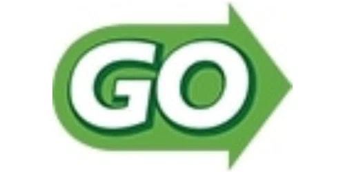 Go Airport Shuttle Merchant logo