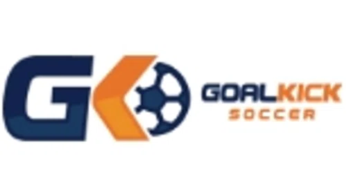 Goal Kick Soccer Merchant logo