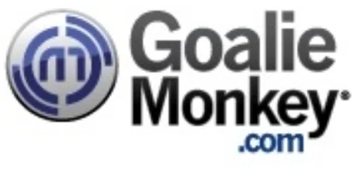 Goalie Monkey Merchant logo