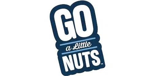 Go a Little Nuts Promo Code