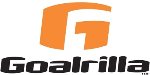 Goalrilla Merchant logo