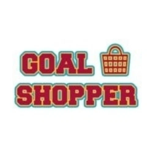 Goal Shopper Promo Code