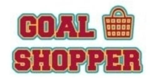 Goal Shopper Promo Code