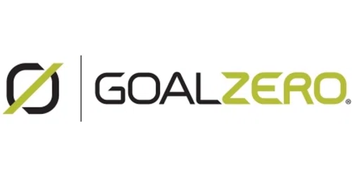 Goal Zero Merchant logo