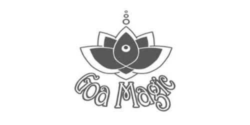 25% Off Goa Magic Fashion Promo Codes (2 Active) Nov 2022