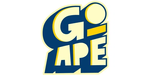 Go Ape Merchant logo