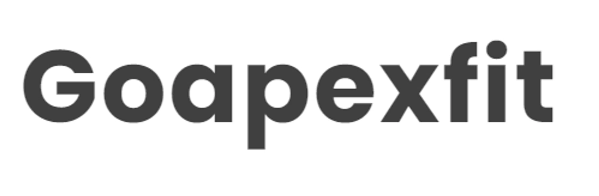 Goapexfit Merchant Logo