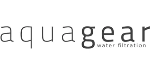 Aquagear Merchant logo