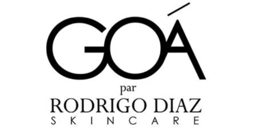 GOA Skincare Merchant logo