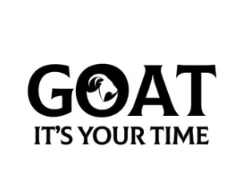 GOAT Lifestyle Merchant Logo