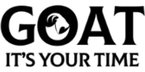 GOAT Lifestyle Promo Code