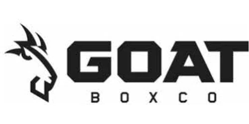 GOAT BOXCO Promo Code