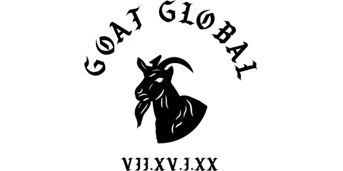 GOAT GLOBAL STORE Promo Code