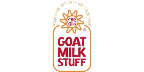 Goat Milk Stuff Merchant logo