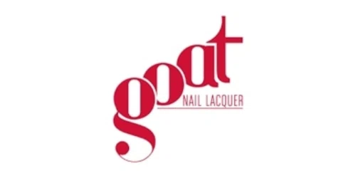 Goat Nail Lacquer coupon