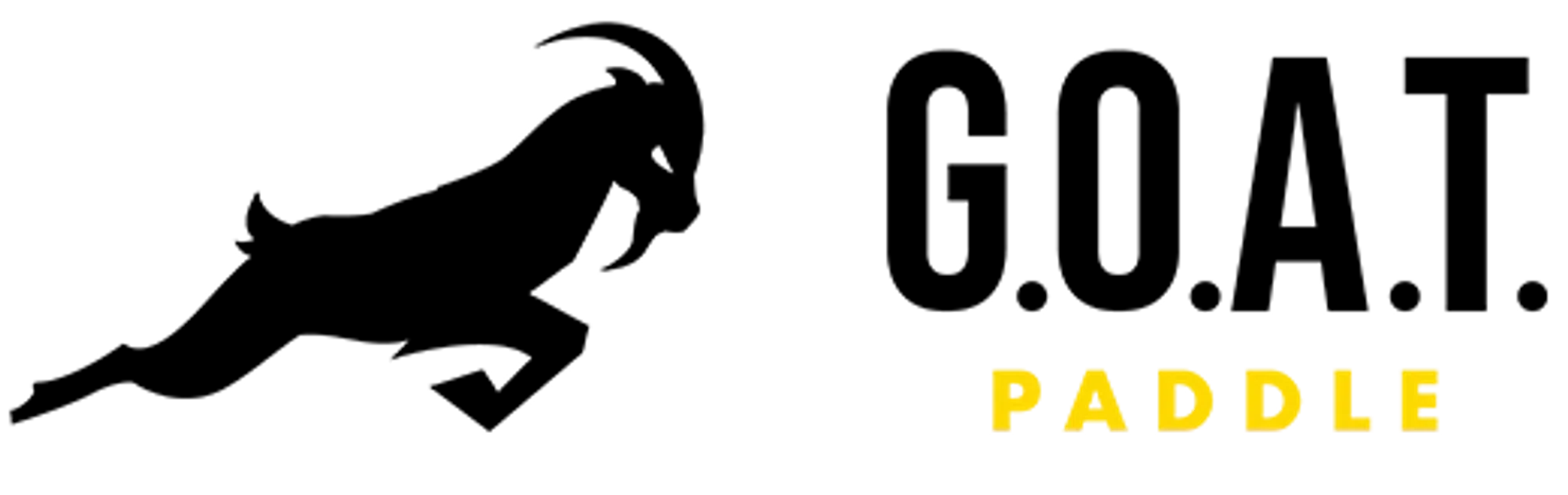 G.O.A.T. Paddle Promo Code