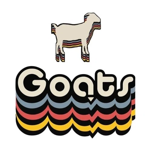 goats sneaker slide
