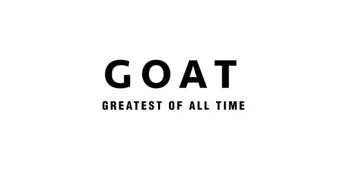 GOAT Shoe Care coupon