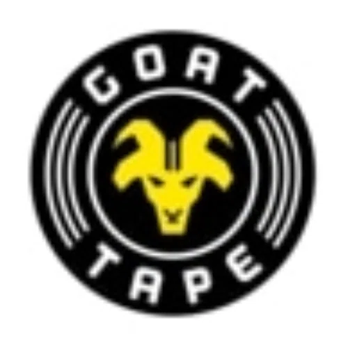 20 Off Goat Tape Promo Code, Coupons (1 Active) Feb 2024