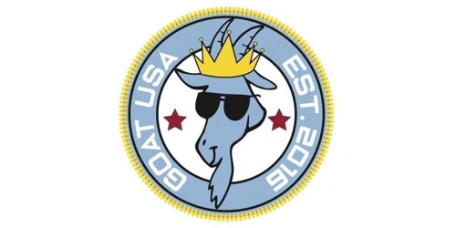 GOAT USA Promo Code