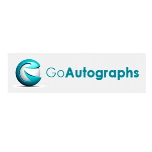 GO AUTOGRAPHS Promo Code — 100 Off in August 2024