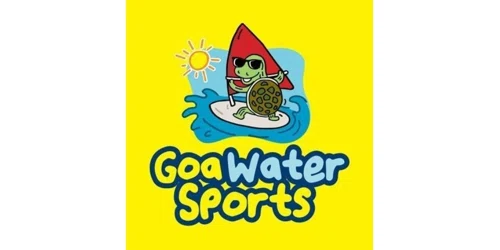 Goa Water Sports Promo Code