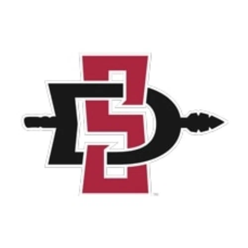 35 Off San Diego State University Athletics Promo Code 2024