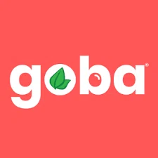 Goba Tea Merchant Logo