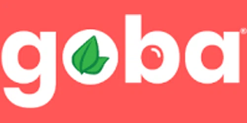 Goba Tea Promo Code