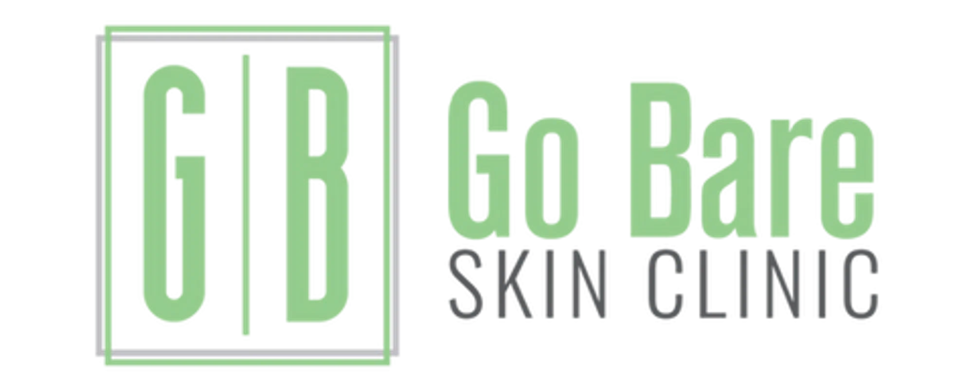 GO BARE SKIN CLINIC Promo Code — 50 Off in July 2024