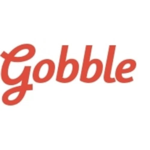 Gobble Merchant logo