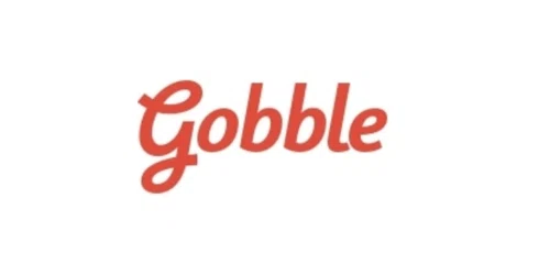 Gobble Merchant logo