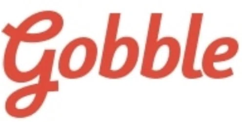 Gobble Merchant logo