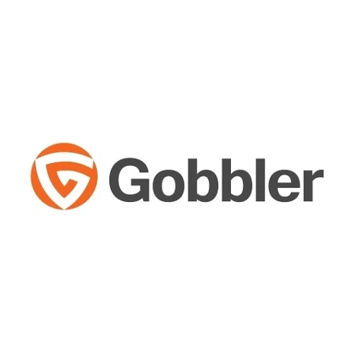 33 Off Gobbler Promo Code Coupons August 2021 [ 500 x 500 Pixel ]