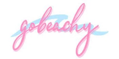 GoBeachy Merchant logo
