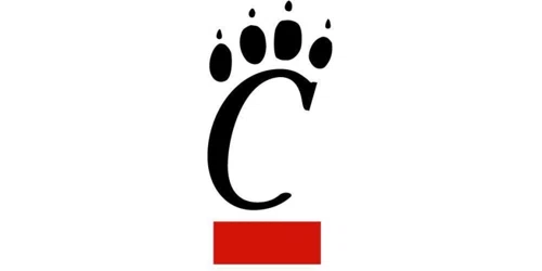 Cincinnati Bearcats Team Store Promo Code