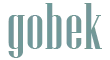 Gobek Promo Code