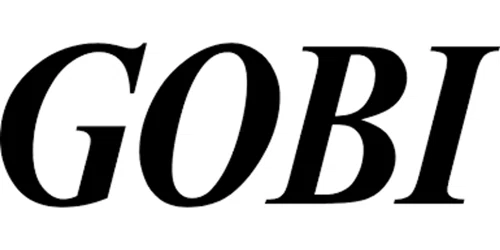 Gobi Cashmere Merchant logo