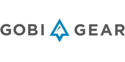 Gobi Gear Merchant logo