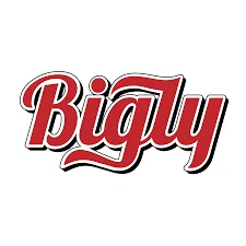 Go Bigly Merchant Logo